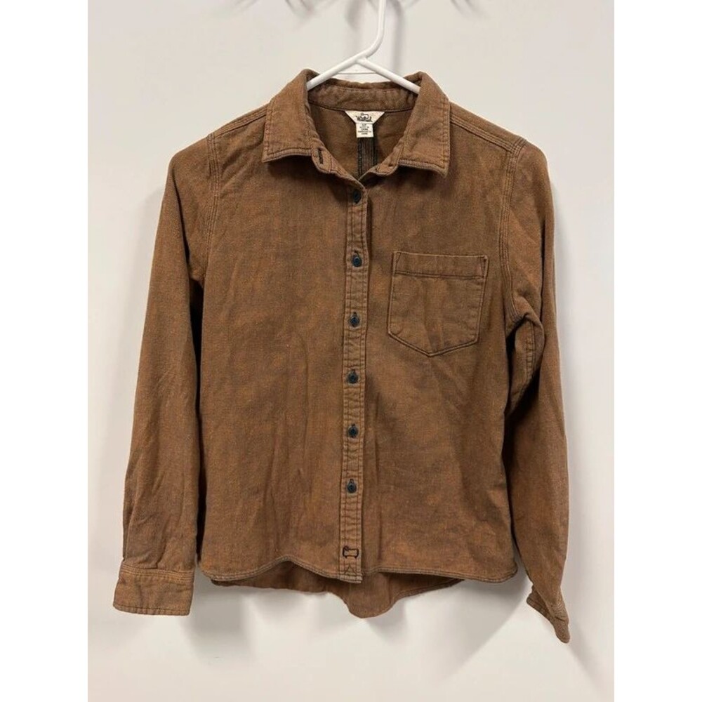 Woolrich Women’s size small button down